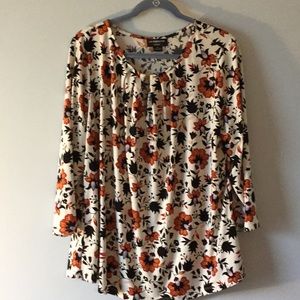 Women’s blouse
